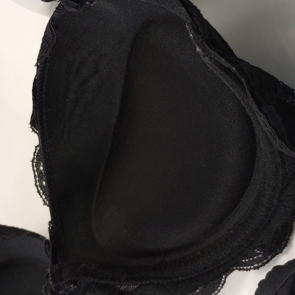 Bras Color Black Lingerie - Picture 9 of 17